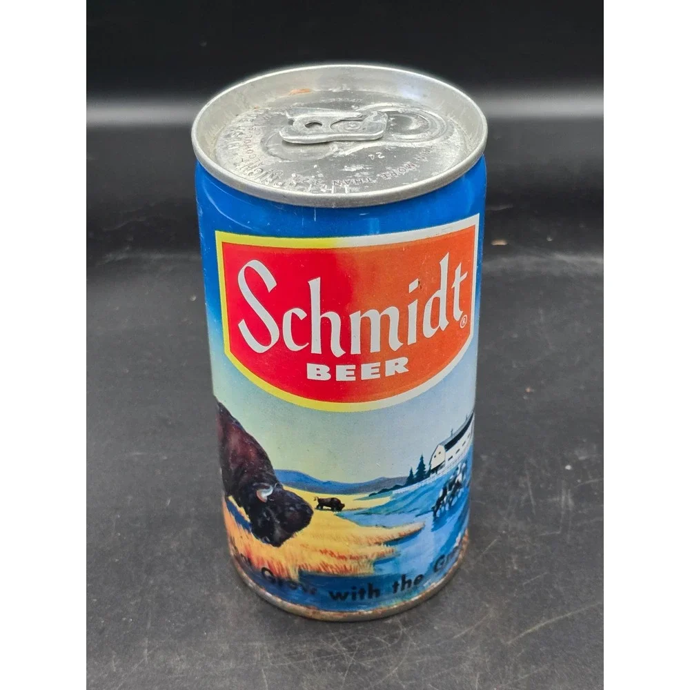 schmidt piece brewing